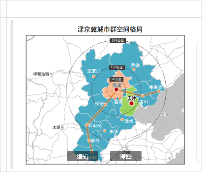 2022年京津冀城市群仓储市场分析报告发布