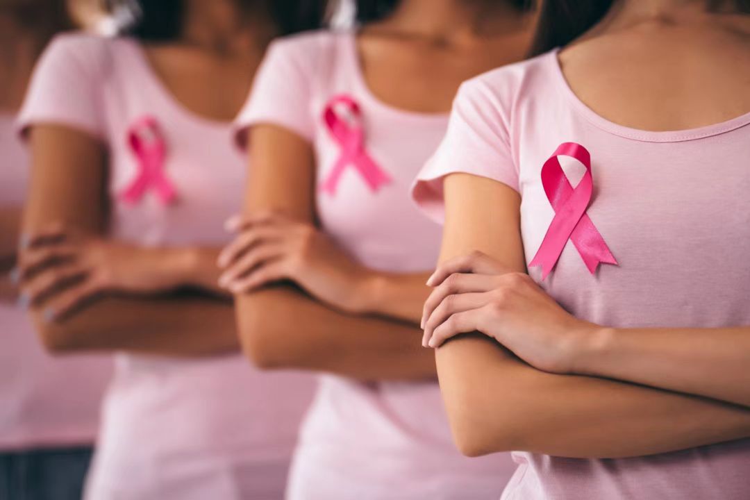 【粉红丝带日】——远离乳腺癌，你该这么做