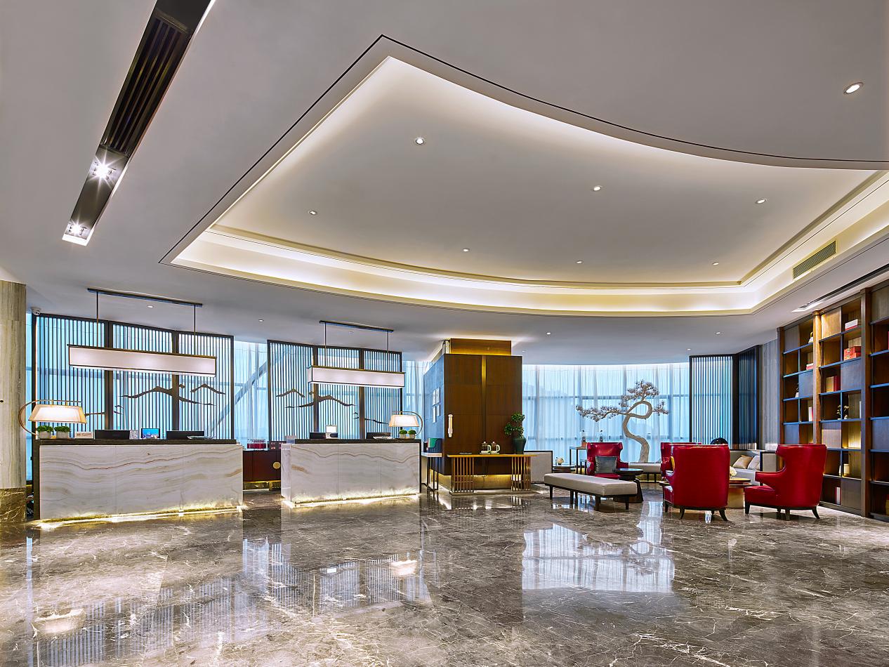 一线江景+属地文化，怡程酒店助力柳州城市名片打造