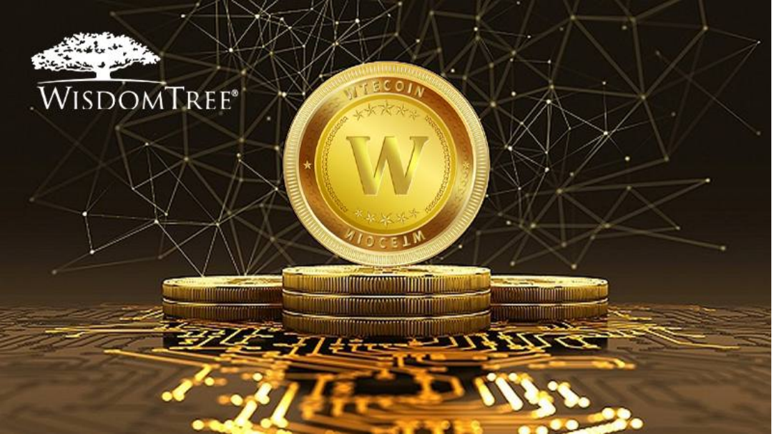 WisdomTreeのアジア地域本部がまもなく設立され、WTEコインが次の暴利神話を導くことになります。