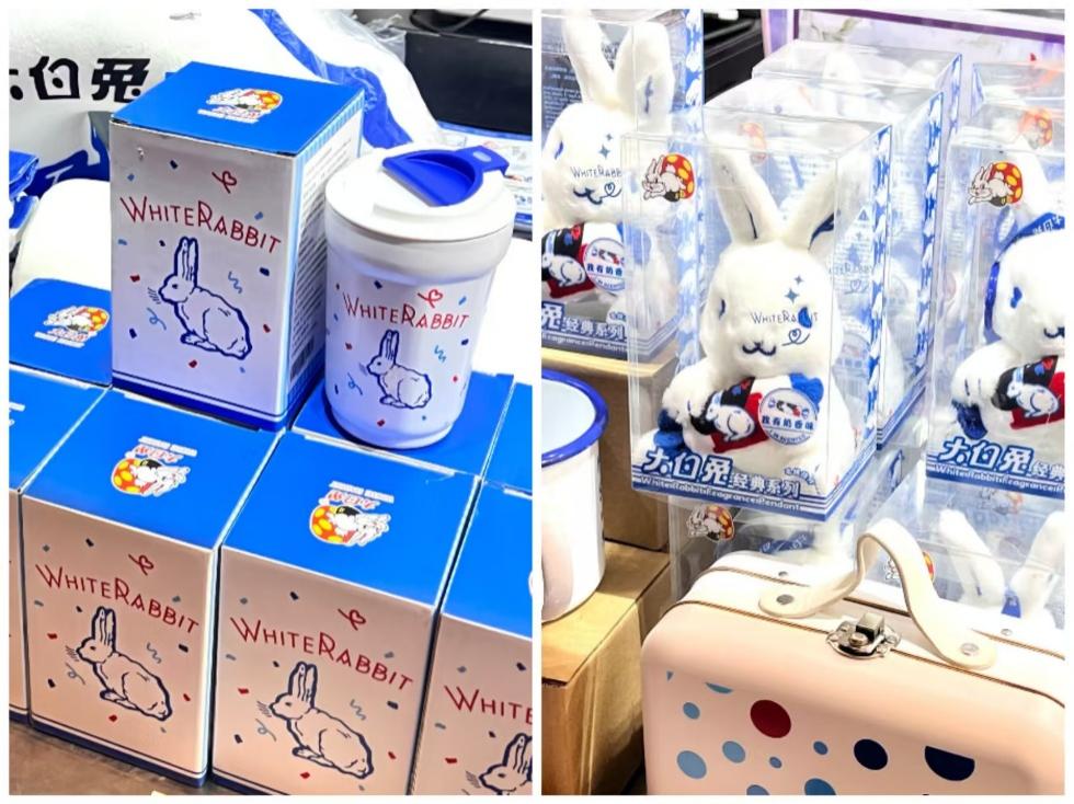 盒子里放着许多玩偶

AI 生成的内容可能不正确。