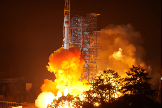 火箭试验队升级舒服时尚“新装备”， “国造森马”助力中国航天事业