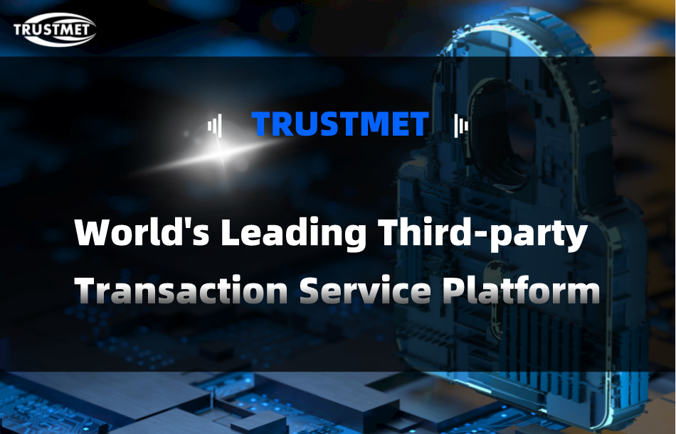 Trustmet, an Aggregates Mainstream Third-party Transaction Service Platforms in 2022