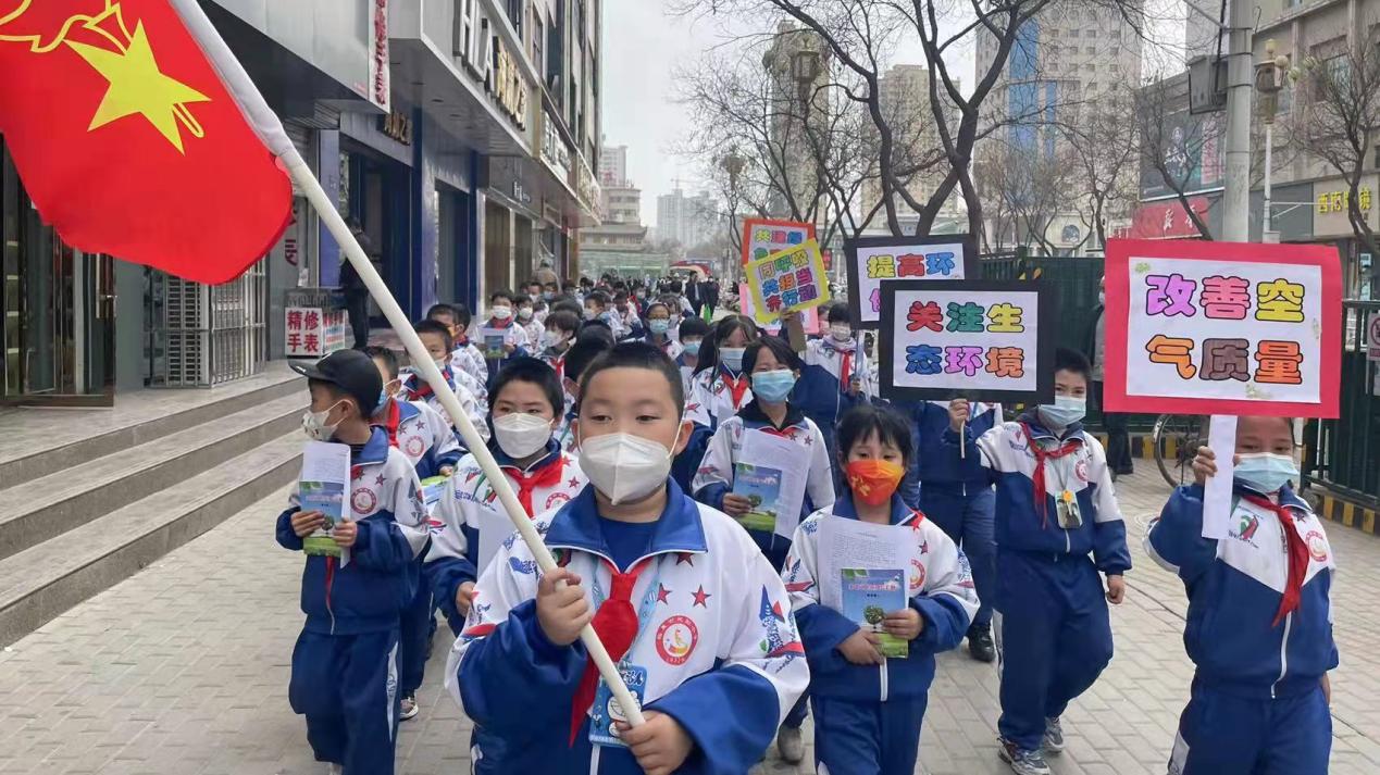 甘肃省临夏市建国小学图片