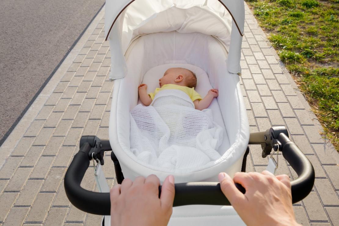 婴幼出行智能化，如何成为新趋势的掌舵人？