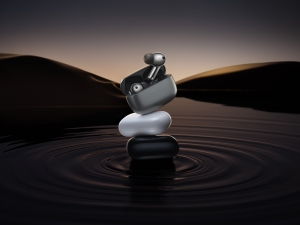 荣耀Earbuds 3 Pro:三大全球首发技术打造TWS耳机黑马