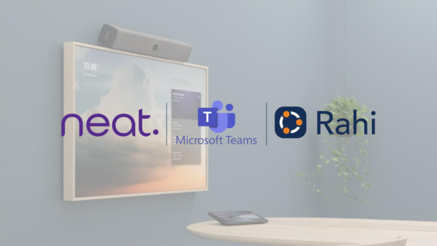 Neat 获得微软 Teams 认证，携手瑞技为大中华区用户带来创新会议体验