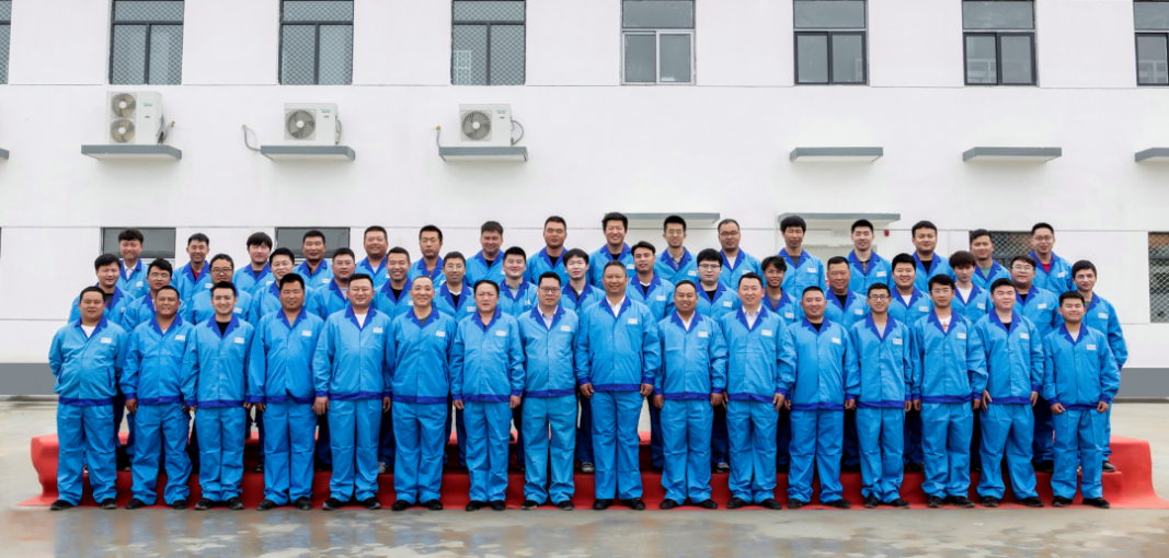 通号工程局集团北京分公司第三项目部喜获“火车头奖杯”
