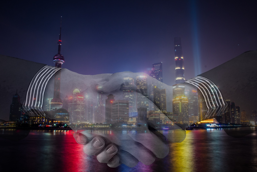 从表白科技,看中国出海企业归国路