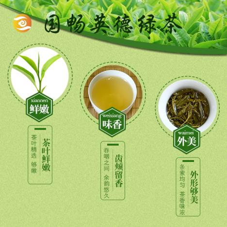 茶连盟盘点丨绿茶品牌大对比,哪个才是你心仪的品牌