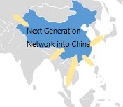 Digital Realty与CypressTel赛柏特在大中华区 携手提供无缝连接网络服务
