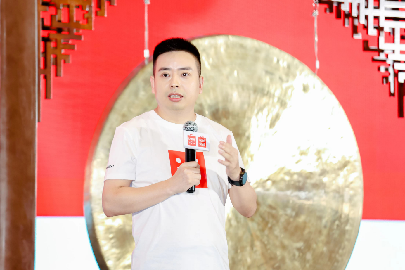 名创优品叶国富：承载年轻人的兴趣消费，推出更多“三好”产品