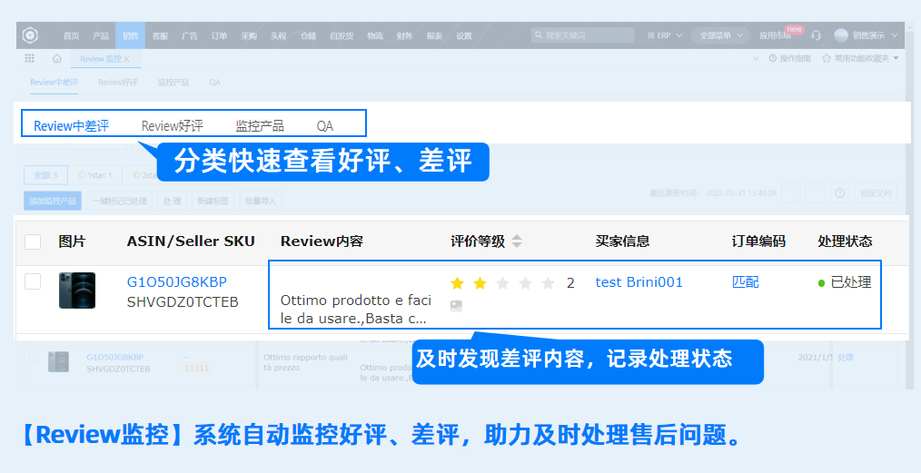 ECCANG跨境電商多平臺(tái)ERP運(yùn)營(yíng)功能詳解