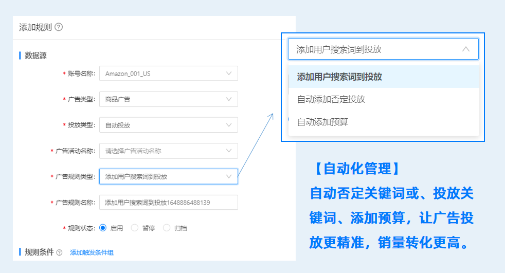 ECCANG跨境電商多平臺(tái)ERP運(yùn)營(yíng)功能詳解
