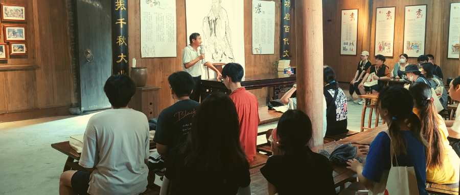 “元宇宙第一村”來(lái)了！畫外桐塢攜手易現(xiàn)，激活數(shù)字鄉(xiāng)村新動(dòng)能
