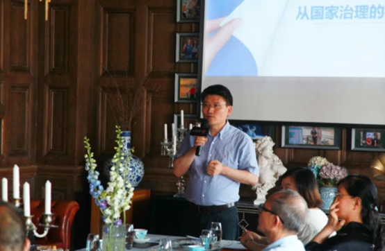 为用户答疑解难，长安信托重庆财富中心家族信托私享沙龙圆满落幕